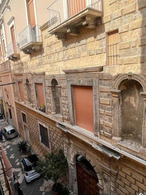 Casa San Bartolomeo Barivecchia Appartement