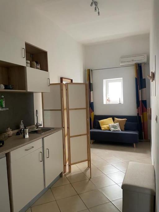 Apartment Casa San Bartolomeo Barivecchia