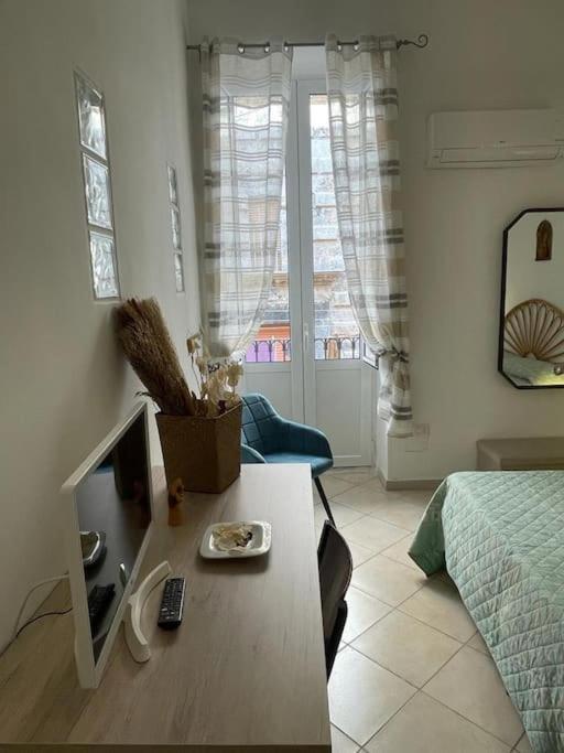 Casa San Bartolomeo Barivecchia Appartement Bari