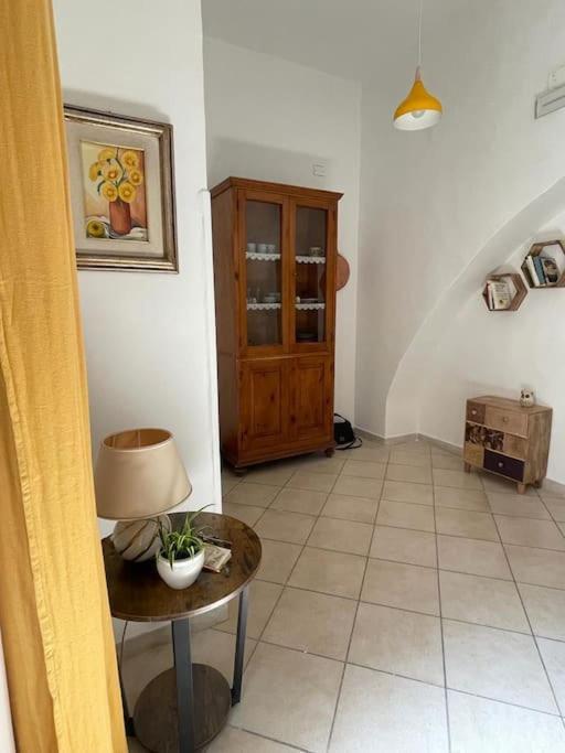 Casa San Bartolomeo Barivecchia Appartement Bari