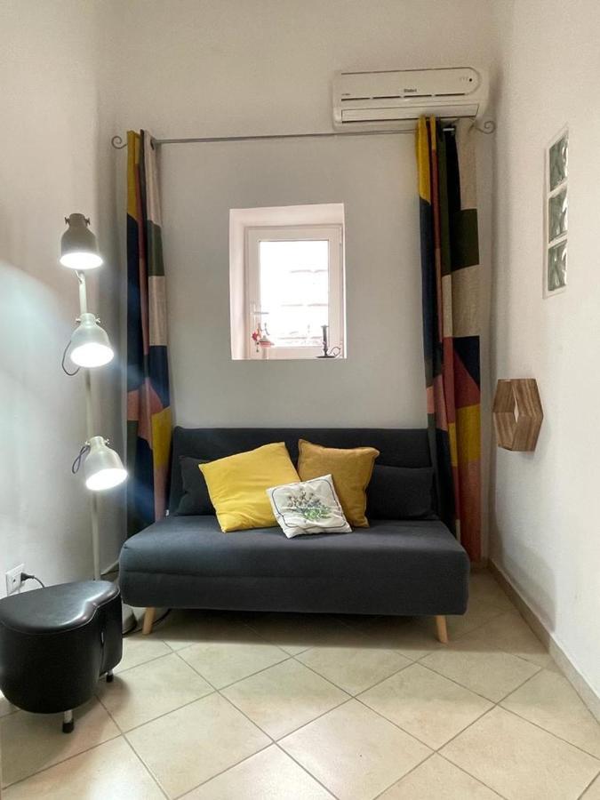 Appartement Casa San Bartolomeo Barivecchia