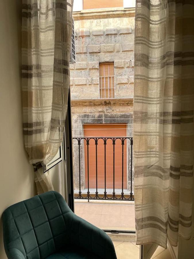 Casa San Bartolomeo Barivecchia Appartement Bari