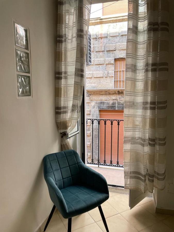 Casa San Bartolomeo Barivecchia Apartment Bari